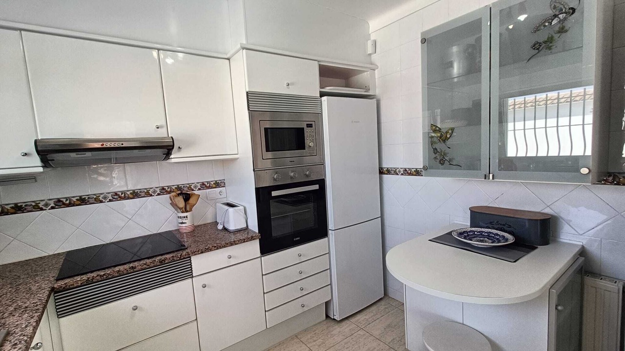 Photo of Kitchen in L'Escala