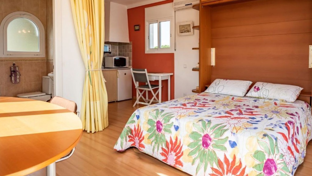 Photo of Bedroom in L'Escala