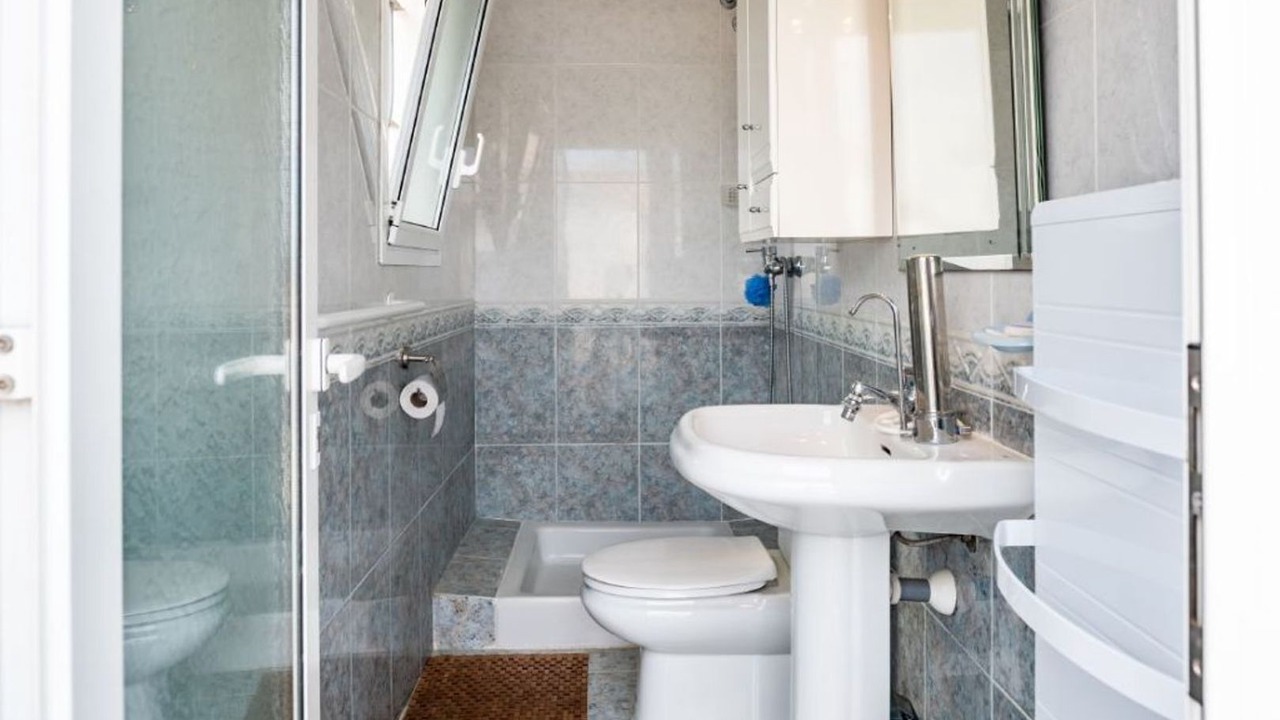 Photo of Bathroom in L'Escala