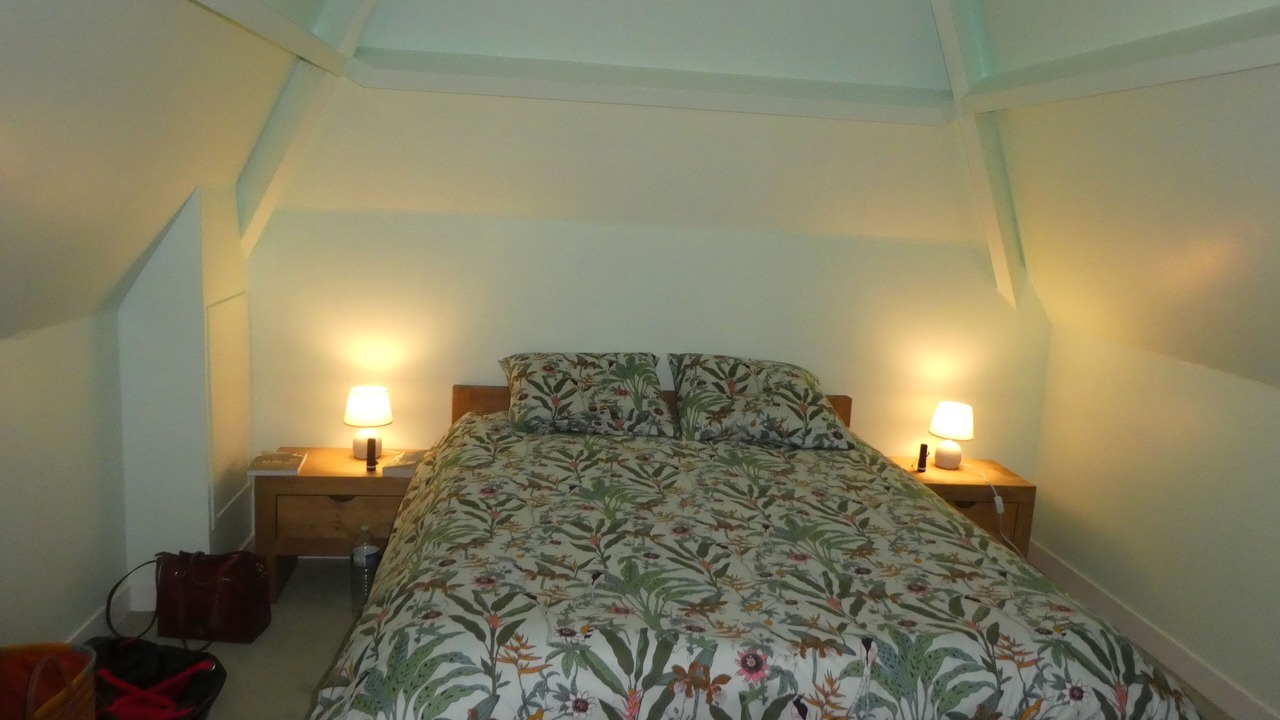 Photo of Bedroom in Conteville