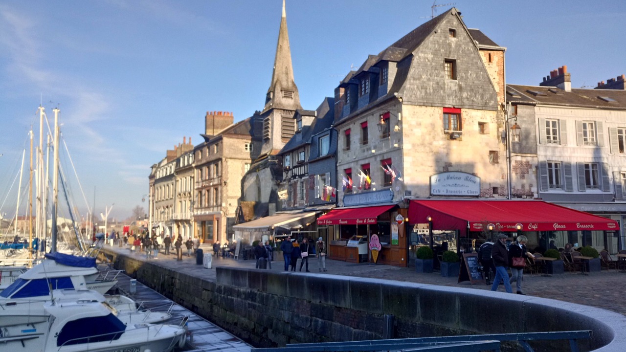 Photo of Outdoor in Conteville