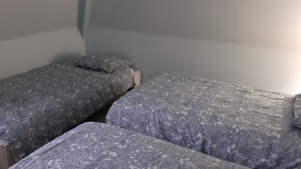 Photo of Bedroom in Conteville