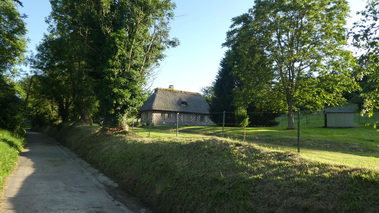 Photo of Outdoor in Conteville