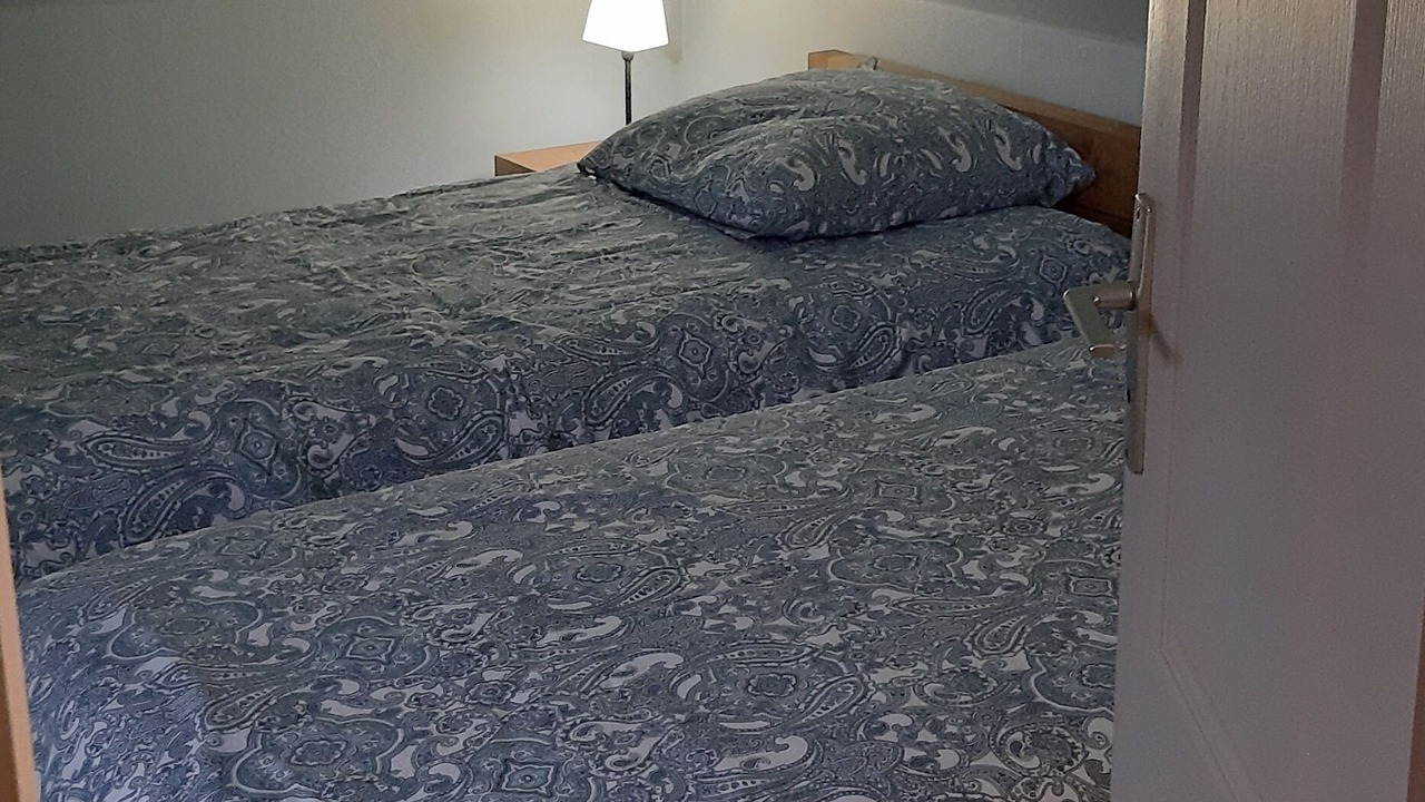 Photo of Bedroom in Conteville