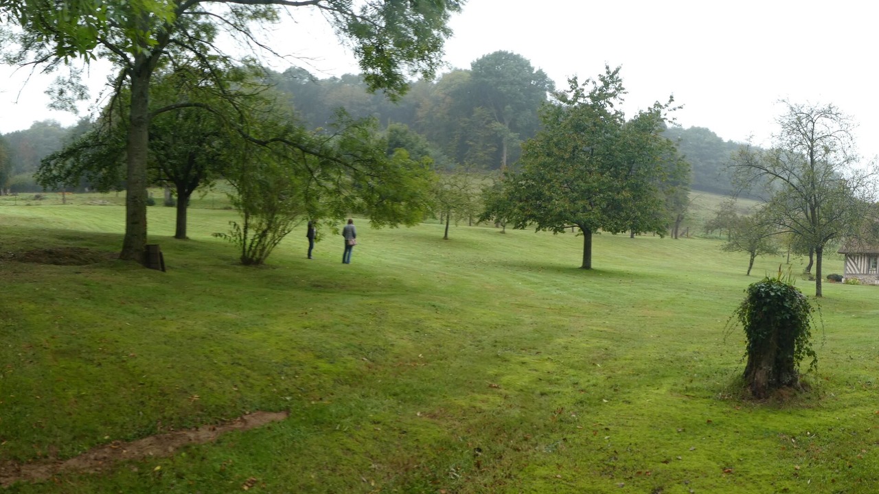 Photo of Outdoor in Conteville