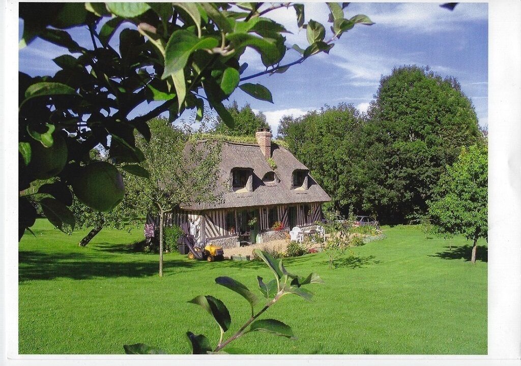 Photo of Outdoor in Conteville