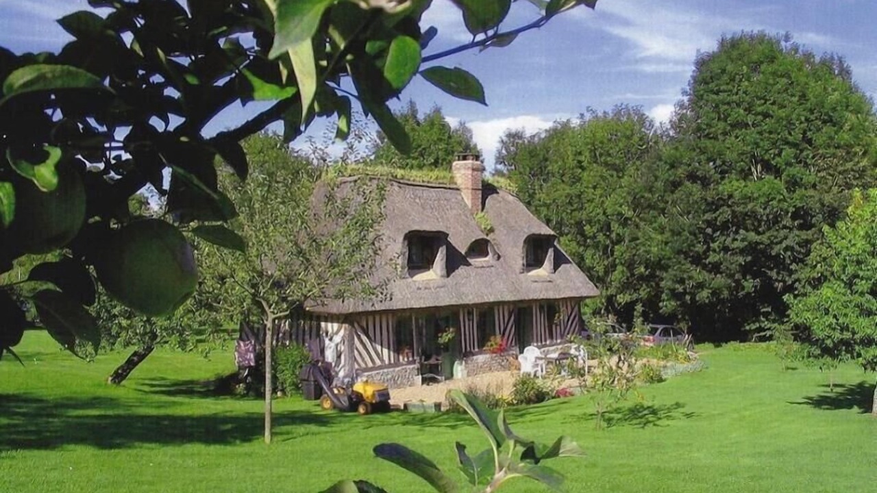 Photo of Outdoor in Conteville