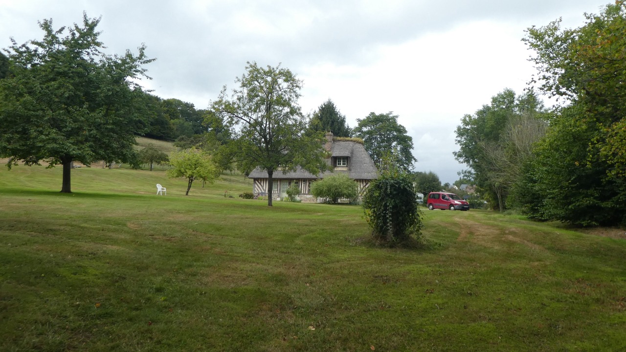 Photo of Outdoor in Conteville