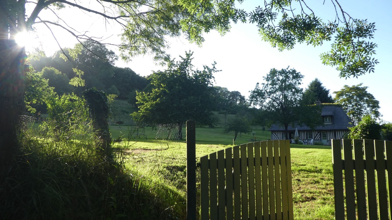 Photo of Outdoor in Conteville