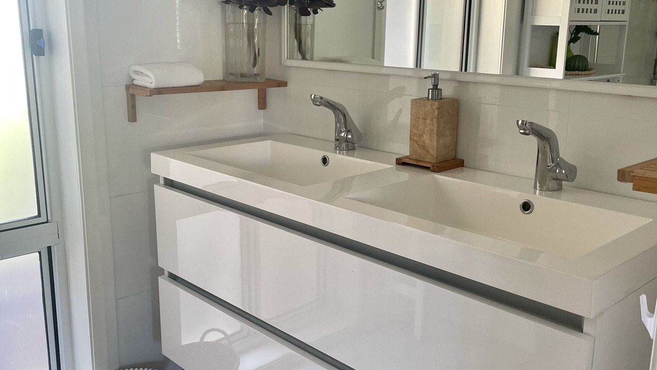 Photo of Bathroom in Moss Vale