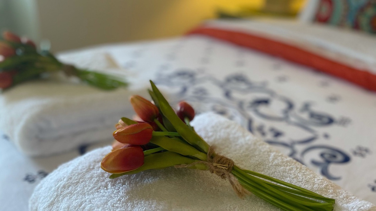 Photo of Bedroom in Moss Vale