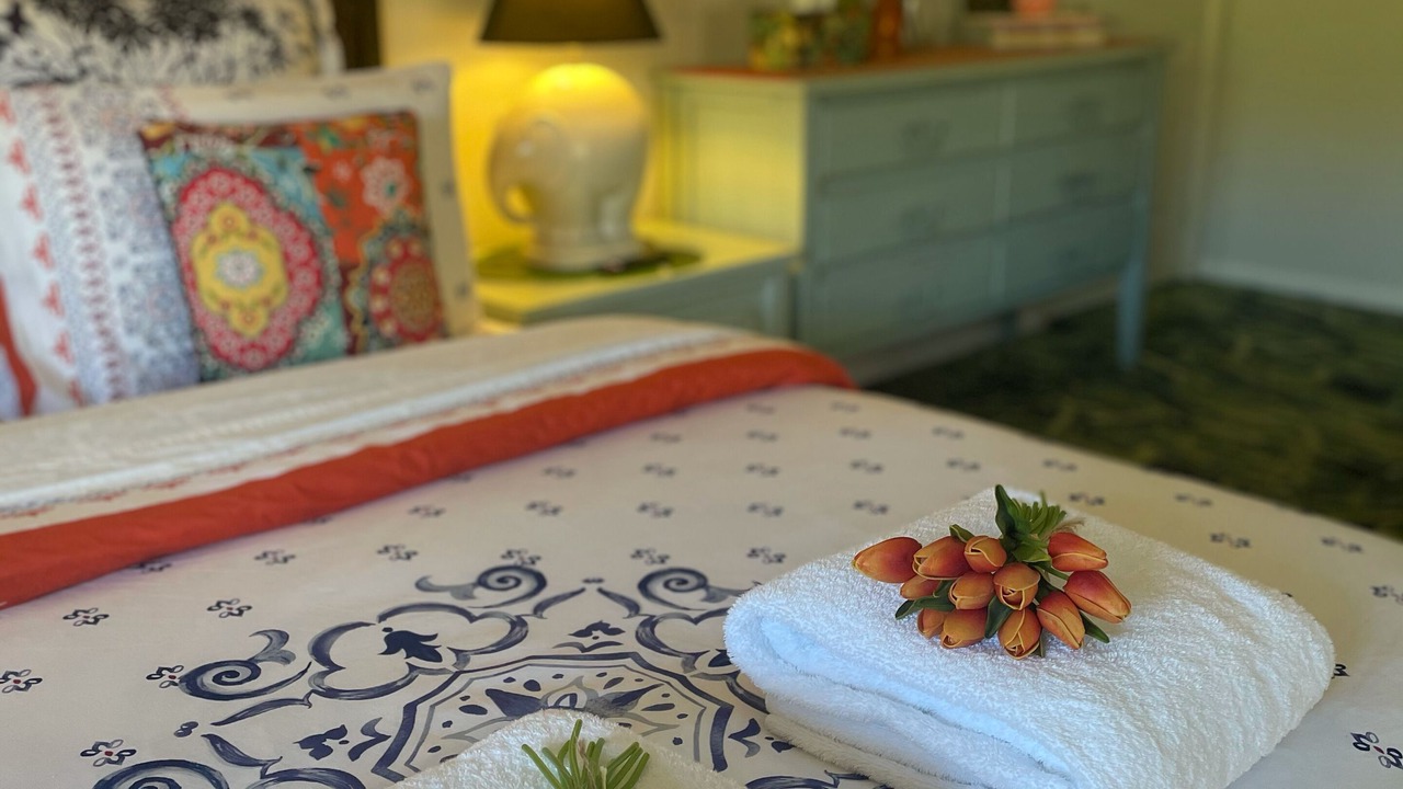 Photo of Bedroom in Moss Vale