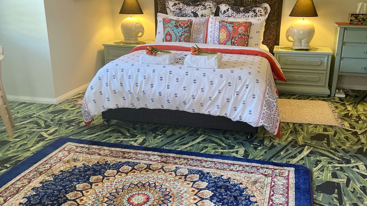 Photo of Bedroom in Moss Vale