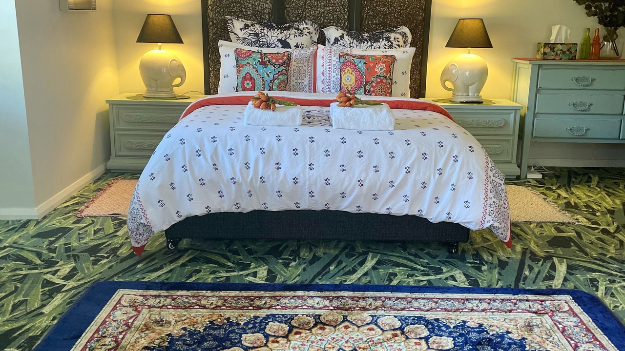 Photo of Bedroom in Moss Vale