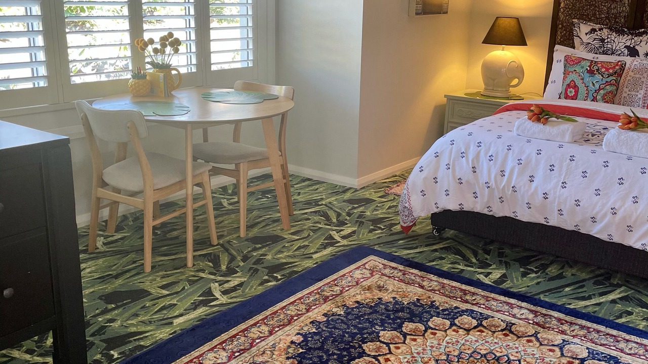 Photo of Bedroom in Moss Vale