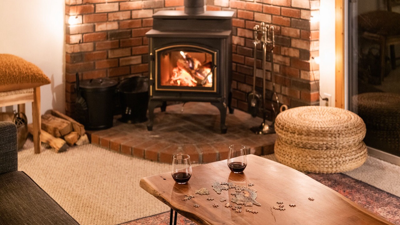 Photo of Livingroom in Pine Cove
