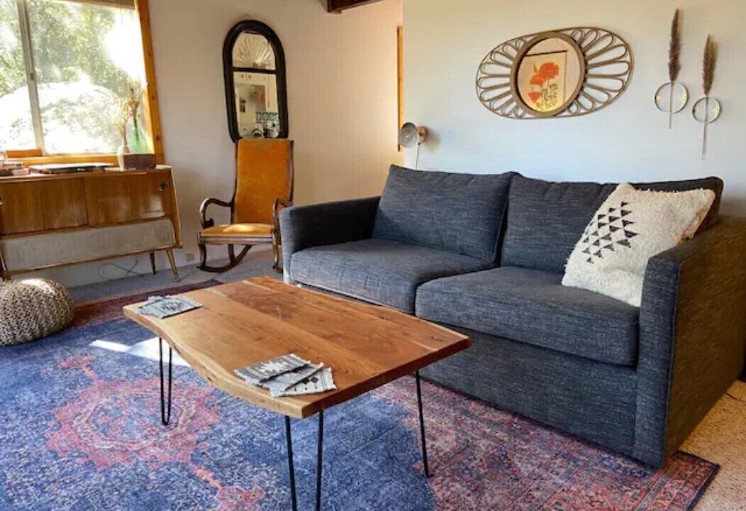 Photo of Livingroom in Pine Cove