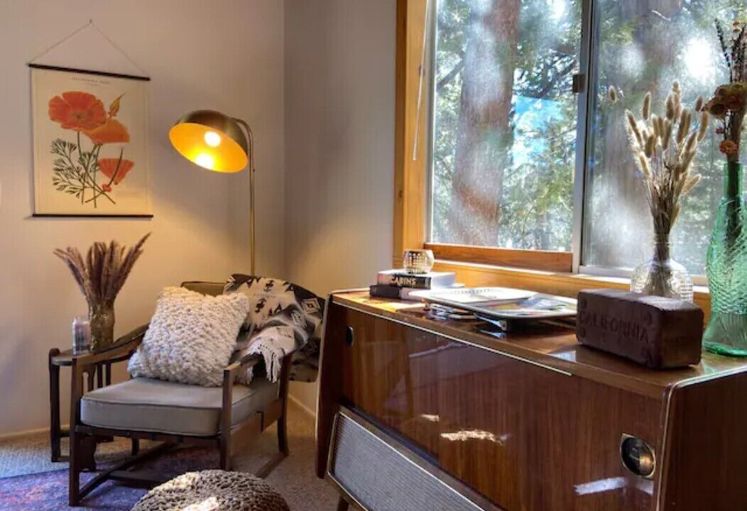 Photo of Bedroom in Pine Cove