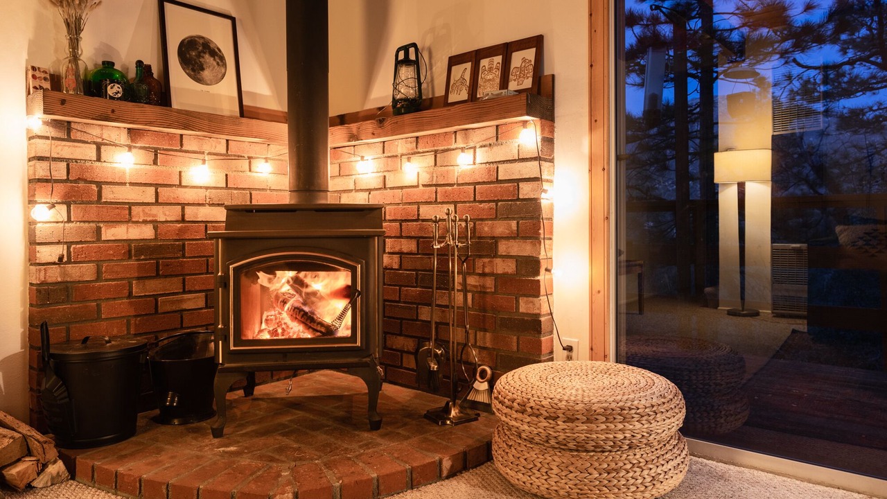 Photo of Livingroom in Pine Cove
