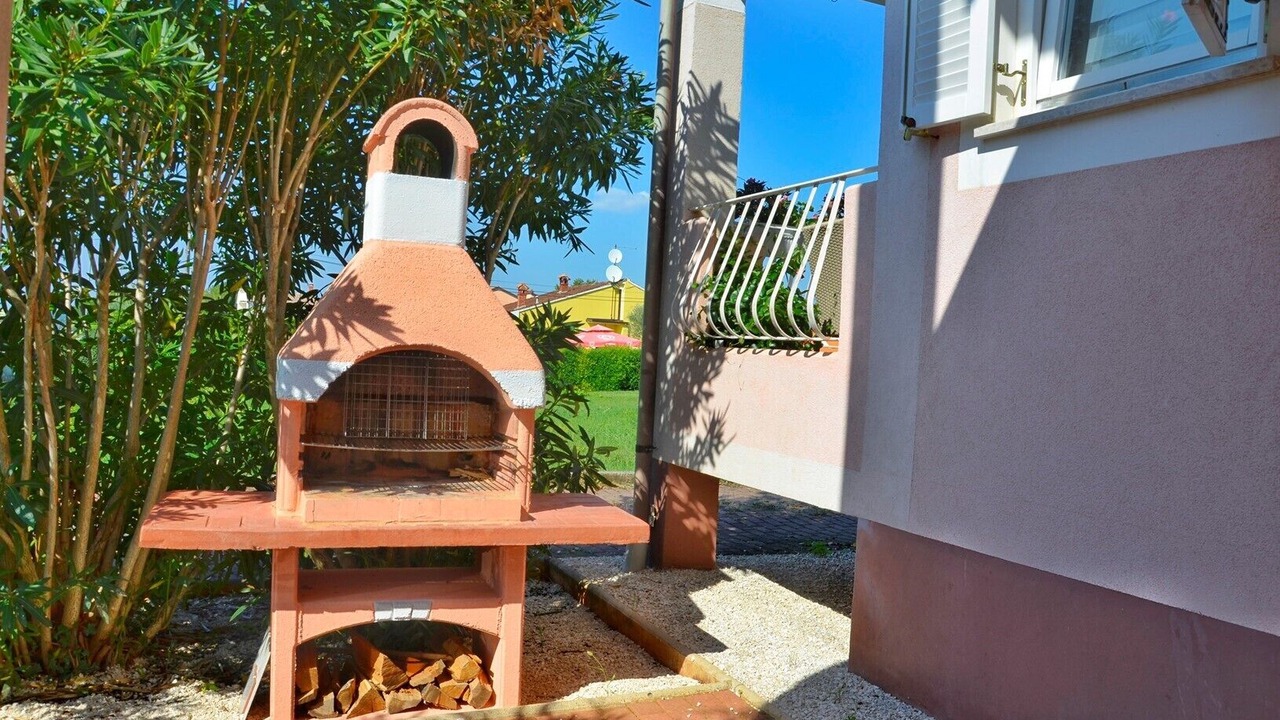 Photo of Patio Balcony in Tar