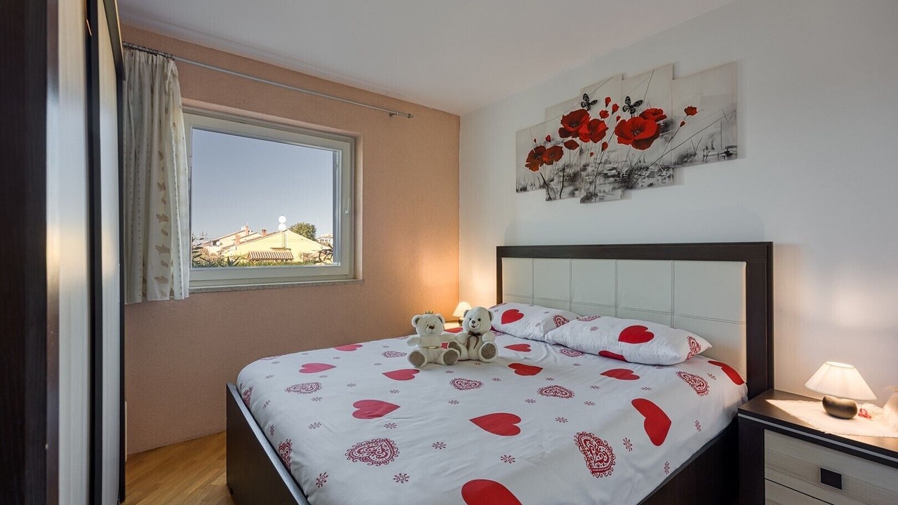 Photo of Bedroom in Tar
