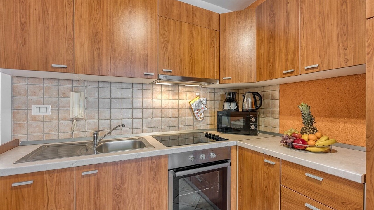 Photo of Kitchen in Tar
