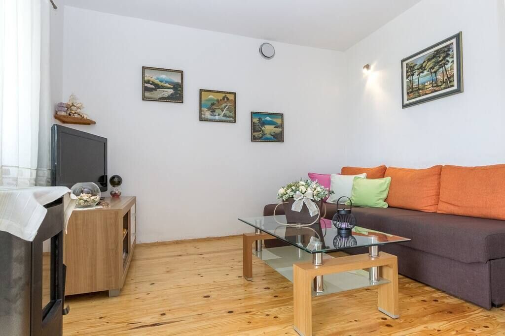 Photo of Livingroom in Molat