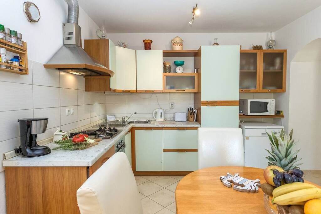 Photo of Kitchen in Molat