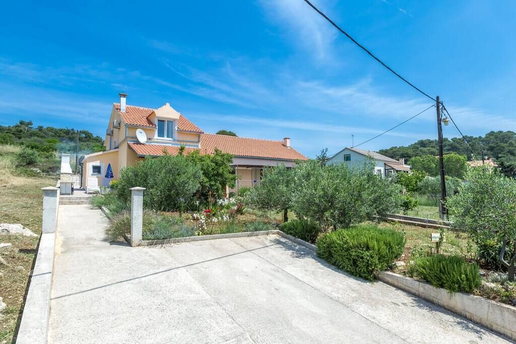 Photo of Outdoor in Molat