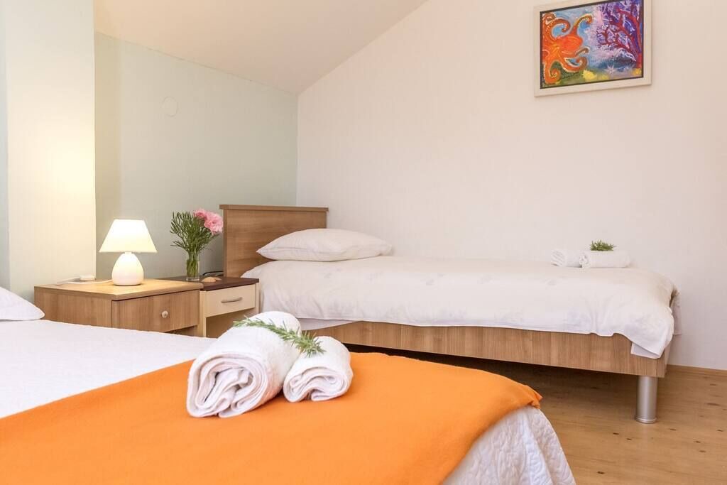 Photo of Bedroom in Molat