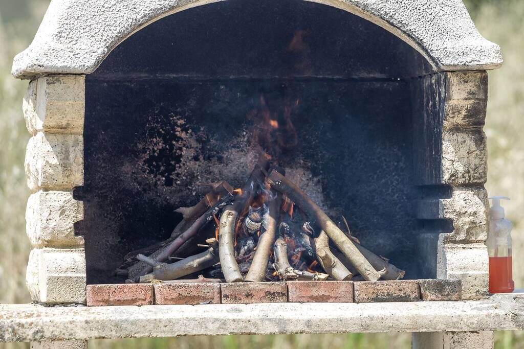 Photo of Outdoor in Molat
