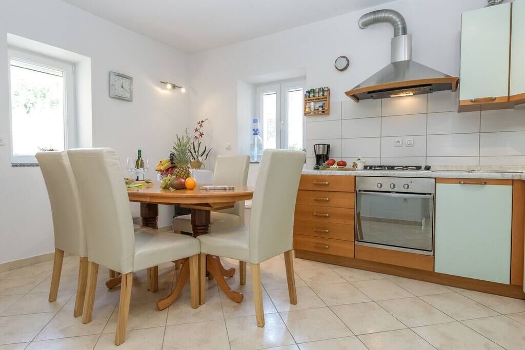 Photo of Kitchen in Molat