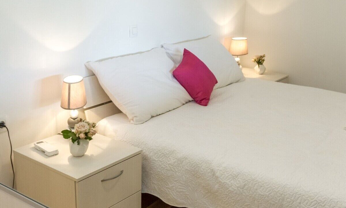 Photo of Bedroom in Molat