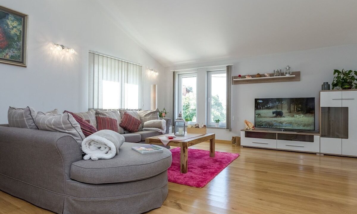 Photo of Livingroom in Molat