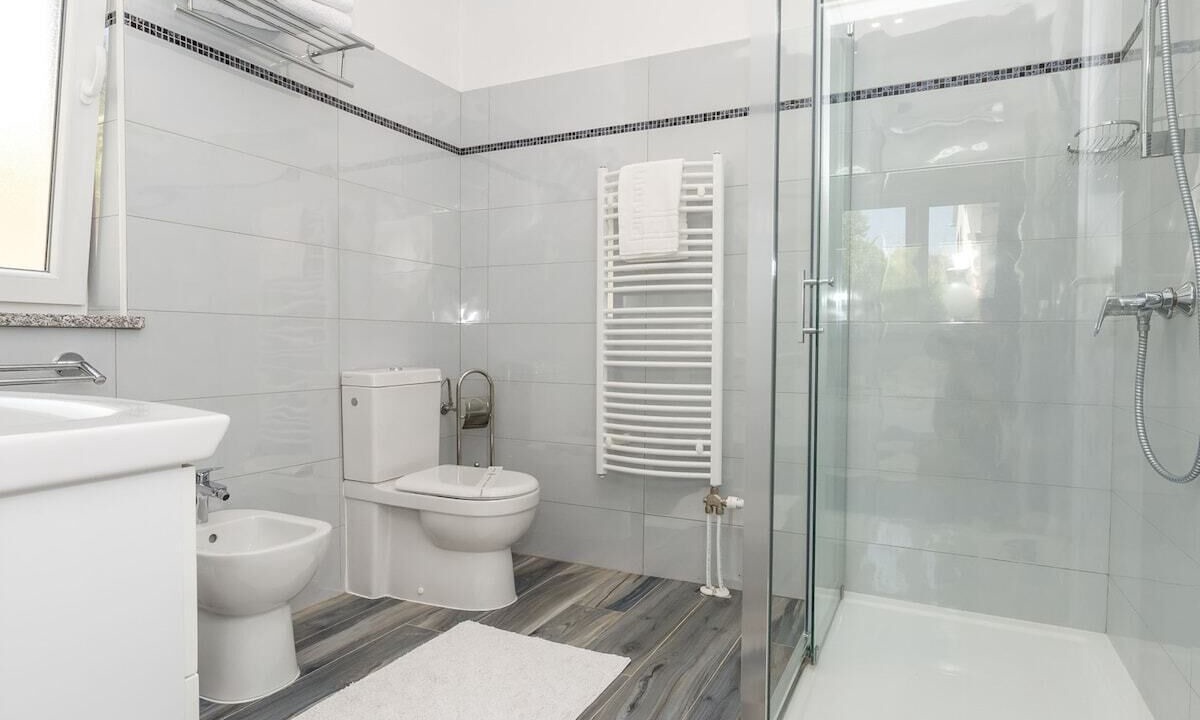 Photo of Bathroom in Molat