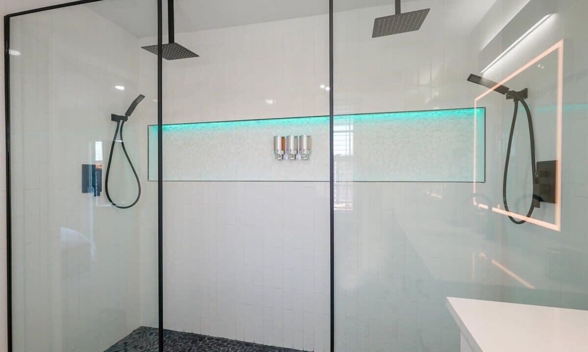 Photo of Bathroom in Richardson