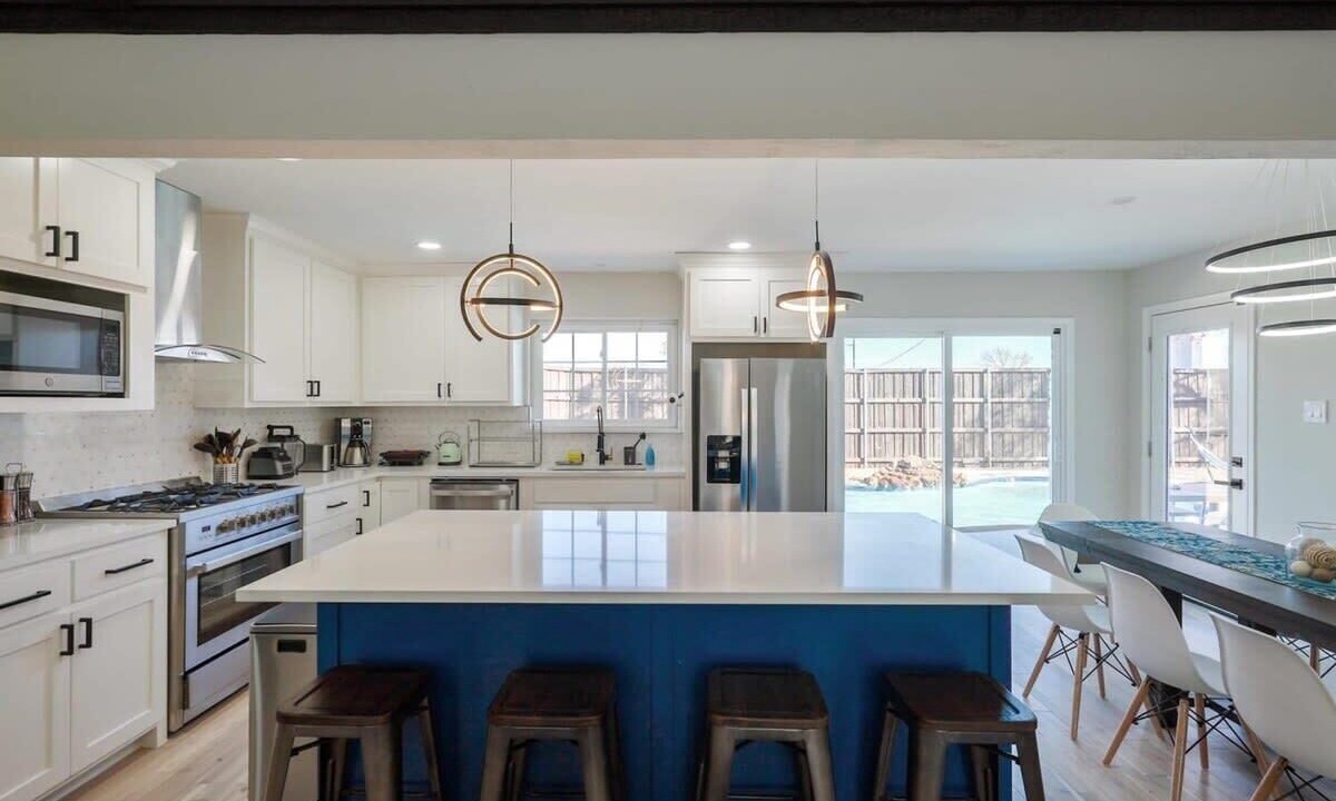 Photo of Kitchen in Richardson