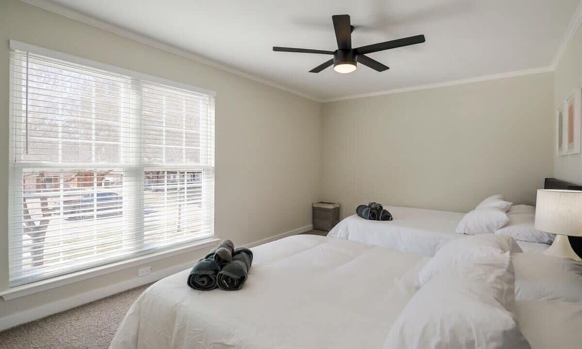 Photo of Bedroom in Richardson