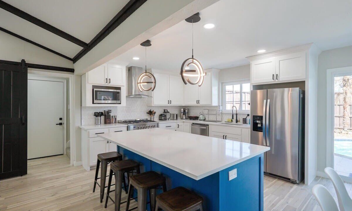 Photo of Kitchen in Richardson