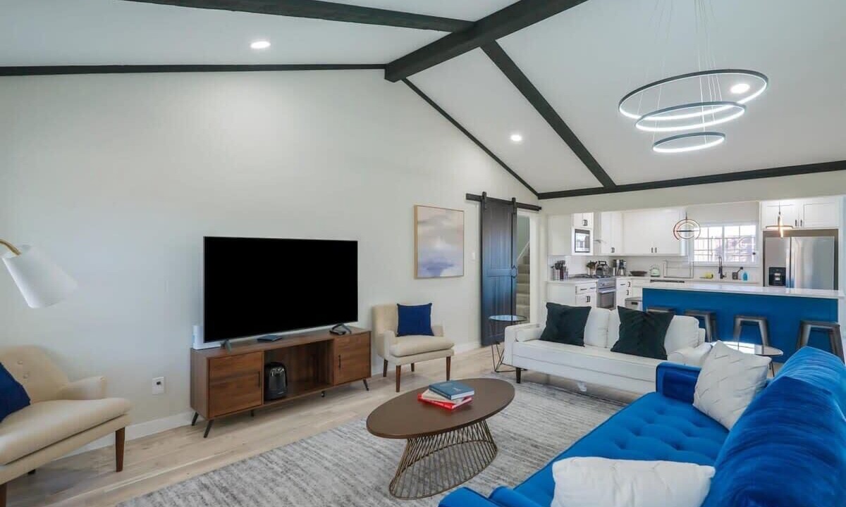 Photo of Livingroom in Richardson