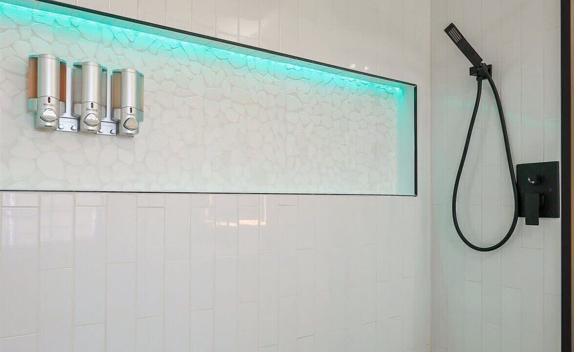 Photo of Bathroom in Richardson