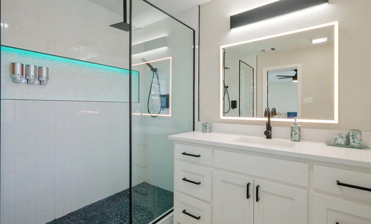 Photo of Bathroom in Richardson