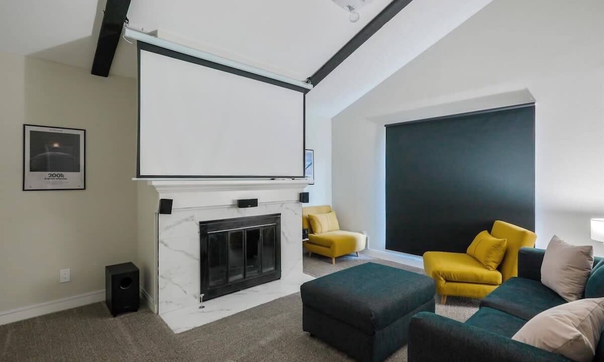 Photo of Livingroom in Richardson