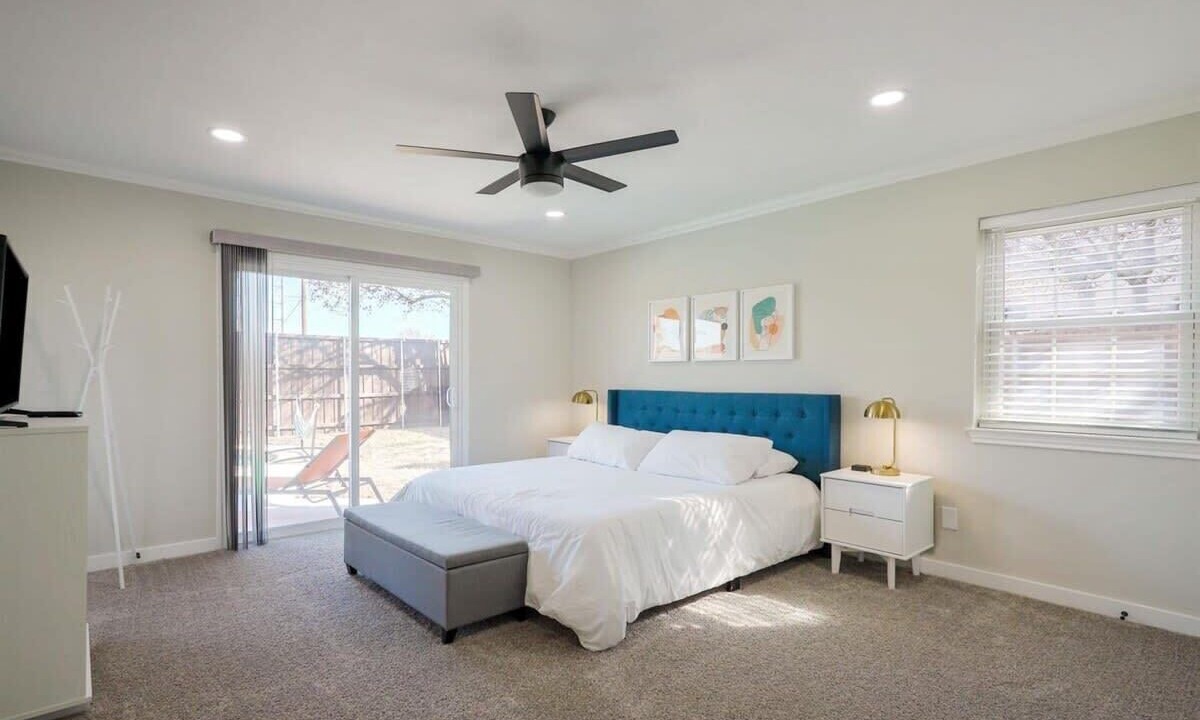 Photo of Bedroom in Richardson