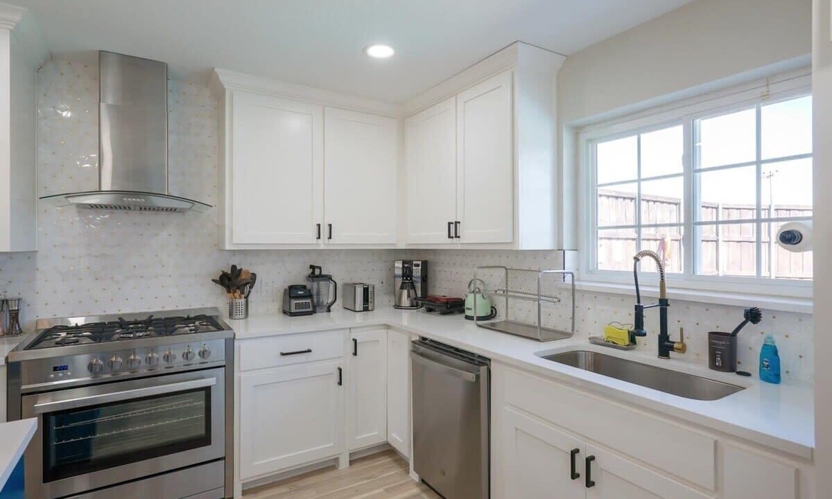 Photo of Kitchen in Richardson