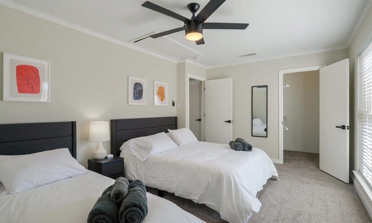 Photo of Bedroom in Richardson