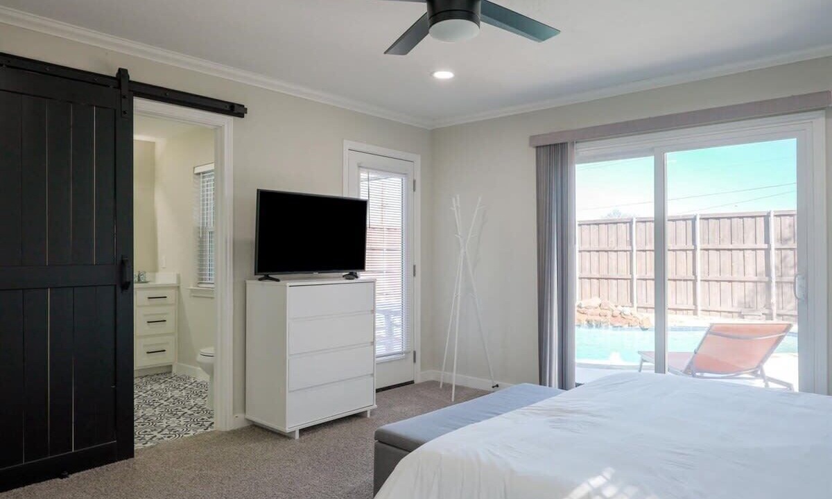 Photo of Bedroom in Richardson