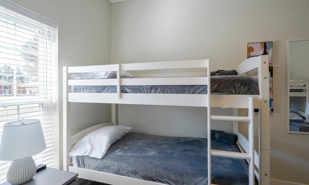 Photo of Bedroom in Richardson