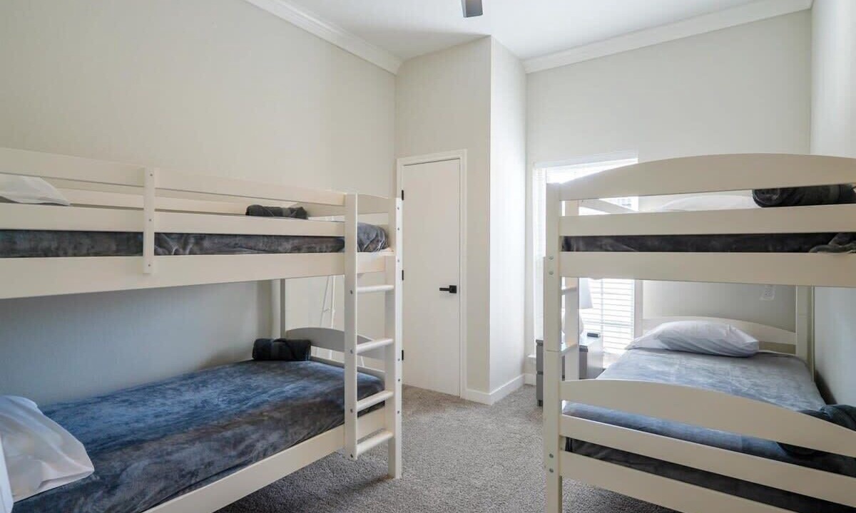 Photo of Bedroom in Richardson