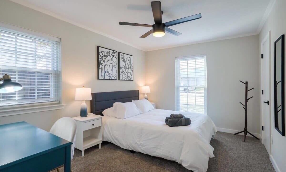 Photo of Bedroom in Richardson